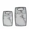 Dunelm Set Of 2 Marble Effect Chopping Boards 1 Dunelm Set Of 2 Marble Effect Chopping Boards -dining room furniture Shop 30685497
