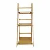 Dunelm Small Wooden Ladder 2 Dunelm Small Wooden Ladder -dining room furniture Shop 30685719