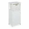 Dunelm White Storage Unit -dining room furniture Shop 30685791