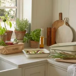 Dunelm Set Of 2 Large Acacia Salt & Pepper Mills -dining room furniture Shop 30687306 alt07