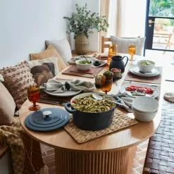 The Edited Life Set Of 4 Cartmel Natural Linen Napkins 10 The Edited Life Set Of 4 Cartmel Natural Linen Napkins -dining room furniture Shop 30689456 alt06