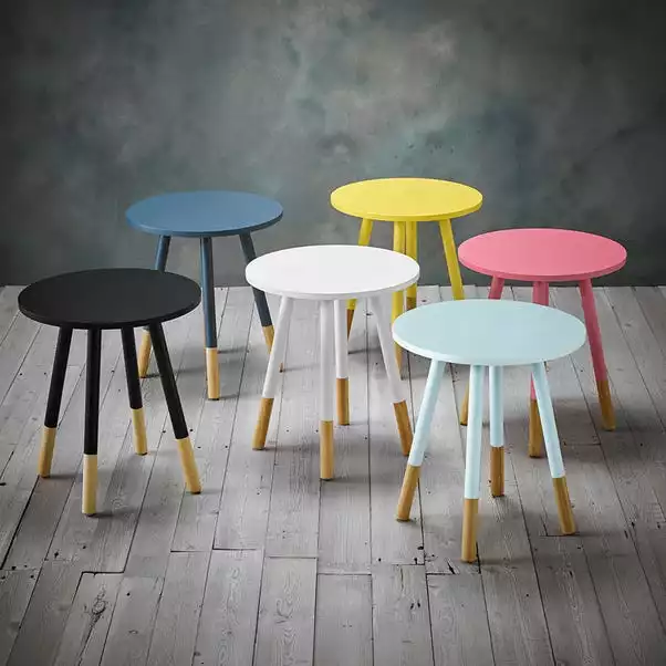 LPD Costa Side Table 3 LPD Costa Side Table