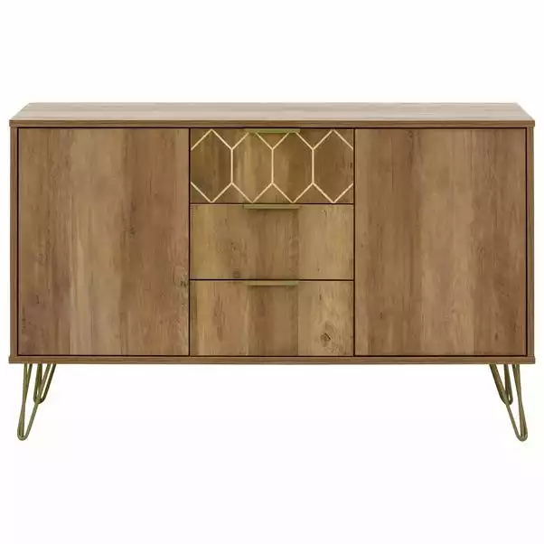 GFW Orleans Sideboard 3 GFW Orleans Sideboard