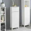 Lloyd Pascal White Wave Floor Cabinet 1 Lloyd Pascal White Wave Floor Cabinet -dining room furniture Shop 30706158
