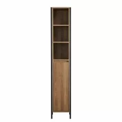 Lloyd Pascal Industrial Tall Cabinet 12 Lloyd Pascal Industrial Tall Cabinet -dining room furniture Shop 30706224 alt04