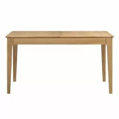 Julian Bowen Cotswold Extending Dining Table