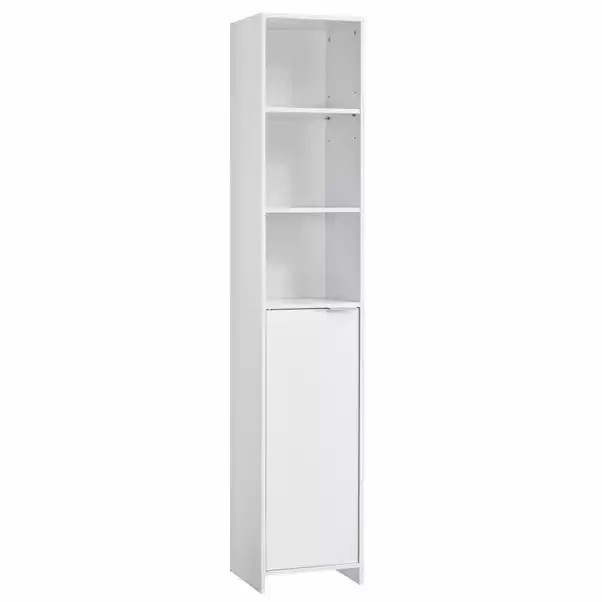 Lloyd Pascal Jaxon Tall Cabinet 8 Lloyd Pascal Jaxon Tall Cabinet - Image 6