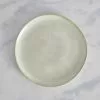 Dunelm Amalfi White Stoneware Side Plate -dining room furniture Shop 30717880