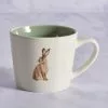 Dunelm Homestead Hare Mug 1 Dunelm Homestead Hare Mug -dining room furniture Shop 30718116