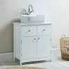 Dunelm Nautical Under Sink Unit 2 Dunelm Nautical Under Sink Unit -dining room furniture Shop 30719260