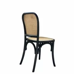 Dunelm Tulle Dining Chair -dining room furniture Shop 30720374 alt03