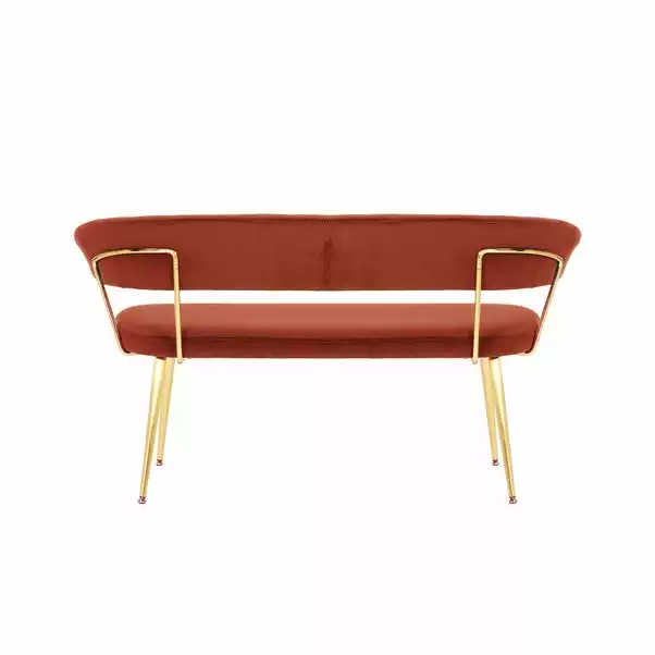 Dunelm Kendall Bench Seat 7 Dunelm Kendall Bench Seat - Image 5