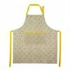 Dunelm Bees Apron -dining room furniture Shop 30726294