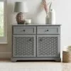 Dunelm Carys Small Sideboard -dining room furniture Shop 30727195