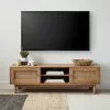 Dunelm Indi Wide TV Stand -dining room furniture Shop 30727643