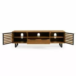 Dunelm Orsen Wide TV Stand -dining room furniture Shop 30727649 alt03