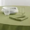 Dunelm Isabelle Round Tablecloth