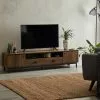 Dunelm Fulton Pine Extra Wide TV Unit 2 Dunelm Fulton Pine Extra Wide TV Unit -dining room furniture Shop 30728486