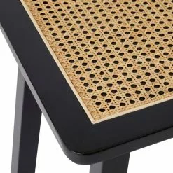 Dunelm Franco Cane Dining Bench 12 Dunelm Franco Cane Dining Bench -dining room furniture Shop 30729257 alt04