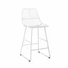 Dunelm Siena Bar Stool -dining room furniture Shop 30729496
