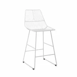 Dunelm Siena Bar Stool -dining room furniture Shop 30729496 alt05