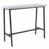 Dunelm Vixen Bar Table 2 Dunelm Vixen Bar Table -dining room furniture Shop 30729989
