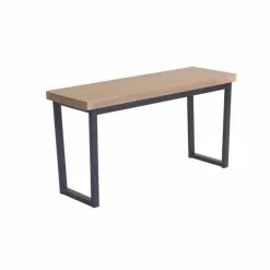 Dunelm Vixen Dining Bench -dining room furniture Shop 30730058 alt02