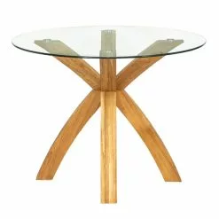 Dunelm Xavi Dining Table 7 Dunelm Xavi Dining Table -dining room furniture Shop 30730144 alt01