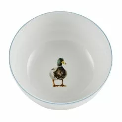 Dunelm Homestead Duck 12 Piece Dinner Set -dining room furniture Shop 30733021 alt03