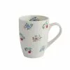 Dunelm Ditsy Floral Mug -dining room furniture Shop 30734193