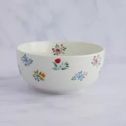 Dunelm Ditsy Floral 12 Piece Dinner Set -dining room furniture Shop 30734196 alt03