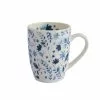 Dunelm Indigo Meadow Mug 2 Dunelm Indigo Meadow Mug -dining room furniture Shop 30734205