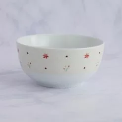 Dunelm Mabel And Martha 12 Piece Dinner Set -dining room furniture Shop 30734505 alt04