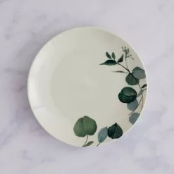 Dunelm Eucalyptus 12 Piece Dinner Set -dining room furniture Shop 30734547 alt02