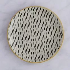 Dunelm Global Ochre 12 Piece Dinner Set 10 Dunelm Global Ochre 12 Piece Dinner Set -dining room furniture Shop 30734548 alt03