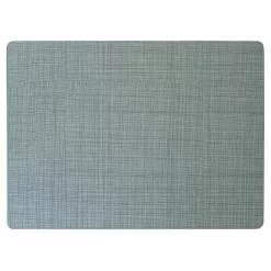 Dunelm Set Of 4 Semi Plain Cork Back Placemats