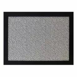 Dunelm Dottie Lap Tray