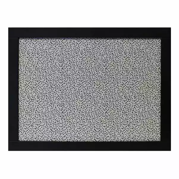 Dunelm Dottie Lap Tray 3 Dunelm Dottie Lap Tray