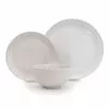 Dunelm Hearts 12 Piece Dinner Set 2 Dunelm Hearts 12 Piece Dinner Set -dining room furniture Shop 30737444