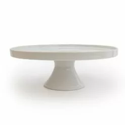 Dunelm White Cake Stand