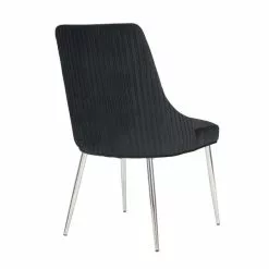 Dunelm Peyton Dining Chair -dining room furniture Shop 30738374 alt04