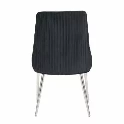 Dunelm Peyton Dining Chair -dining room furniture Shop 30738374 alt05