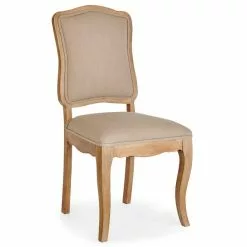 Dunelm Giselle Set Of 2 Dining Chairs -dining room furniture Shop 30738387 alt02