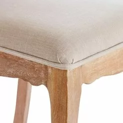 Dunelm Giselle Set Of 2 Dining Chairs -dining room furniture Shop 30738387 alt05