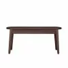 Dunelm Joseph Dining Bench 2 Dunelm Joseph Dining Bench -dining room furniture Shop 30745490