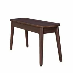 Dunelm Joseph Dining Bench -dining room furniture Shop 30745490 alt02