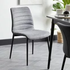 Dunelm Vigo Dining Chair -dining room furniture Shop 30746350