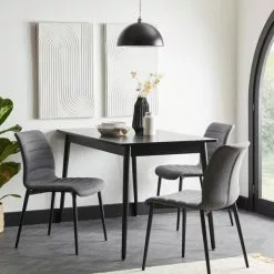 Dunelm Vigo Dining Chair -dining room furniture Shop 30746350 alt07