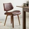 Dunelm Remy Dining Chair 1 Dunelm Remy Dining Chair -dining room furniture Shop 30746365