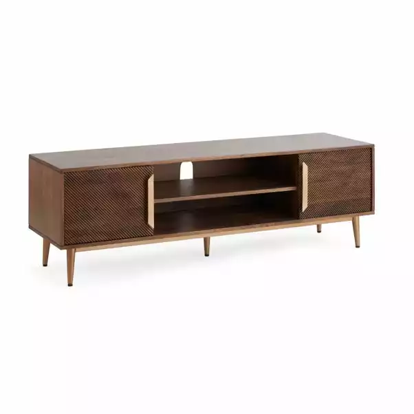 Dunelm Anya Extra Wide TV Unit 5 Dunelm Anya Extra Wide TV Unit - Image 3